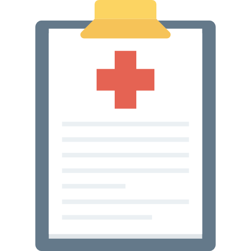 Medical report